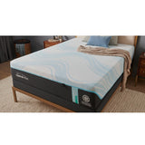 Tempur-Pedic TEMPUR-breeze° 8° Cooler - Nệm 13" Firm (LUXEbreeze) 
