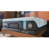 Tempur-Pedic TEMPUR-breeze° 8° Cooler - Nệm 13" Firm (LUXEbreeze) 