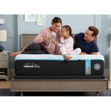 Tempur-Pedic TEMPUR-breeze° 8° Cooler - Nệm 13" Firm (LUXEbreeze) 