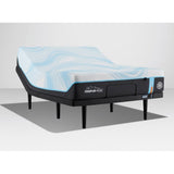 Tempur-Pedic TEMPUR-breeze° 8° Cooler - Nệm 13" Firm (LUXEbreeze) 