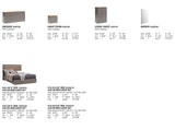 ALF Fifth Avenue Bedroom Collection