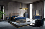 ALF Oceanum Bedroom Collection