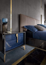 ALF Oceanum Bedroom Collection