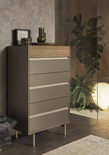 ALF City Life Bedroom Collection