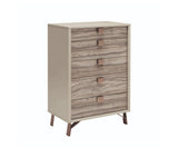 ALF Jupiter Bedroom Collection