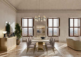 ALF Jo Dining Room Collection