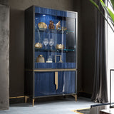 ALF Oceanum Dining Room Collection