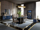 ALF Oceanum Dining Room Collection