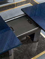 ALF Oceanum Dining Room Collection