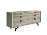 ALF Jupiter Bedroom Collection