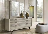 ALF Jupiter Bedroom Collection
