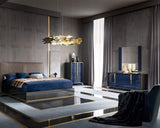 ALF Oceanum Bedroom Collection