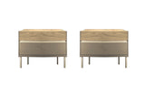 ALF City Life Bedroom Collection