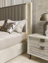 ALF Jupiter Bedroom Collection