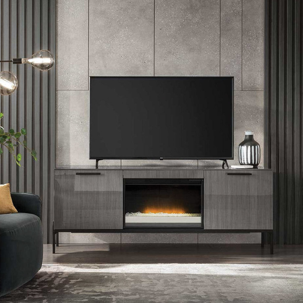 ALF Novecento Living Room Collection - TV Base / Stand