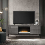 ALF Novecento Living Room Collection - TV Base / Stand