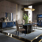 ALF Oceanum Dining Room Collection