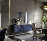 ALF Oceanum Dining Room Collection