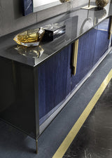ALF Oceanum Dining Room Collection