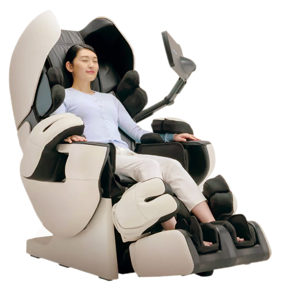 Inada Therapina Robo Massage Chair Made in Japan CALL FOR A SPECIAL Isingtec