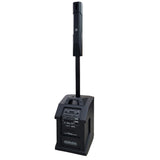 Kok Audio CS-112 2000W Portable Karaoke Speaker