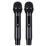 Kok Audio CS-112 2000W Portable Karaoke Speaker with 2 Wireless Microphones