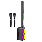 Loa di động vệ tinh không dây Bluetooth Kok Audio Blue K15 