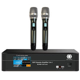 Gói Karaoke QSC E112 8000 Watt 