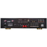 Gói Karaoke QSC E112 8000 Watt 