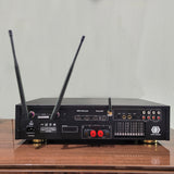 Gói Karaoke QSC E112 8000 Watt 