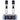 KOK Audio MM3 DSP Karaoke Microphones Mixer - NEW MODEL 2025