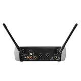Bộ khuếch đại trộn micro karaoke KOK Audio Z4 4000 Watt DSP 3 trong 1 