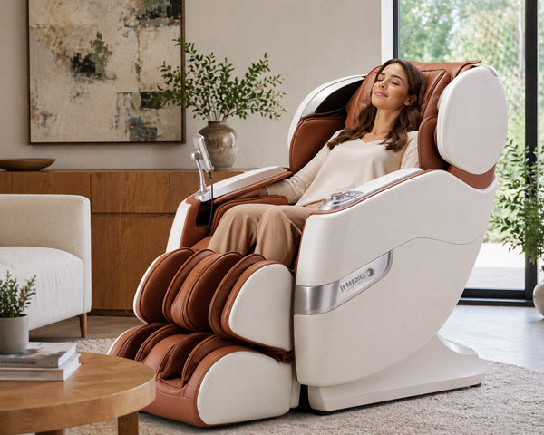 Save Up to $8,000 on Massage Chairs
