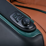Ghế Massage Ogawa Master Drive LE 
