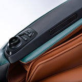 Ghế Massage Ogawa Master Drive LE 