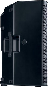 QSC K12.2 Powered 12" 2-way Active Loudspeaker System with Advanced DSP - Isingtec