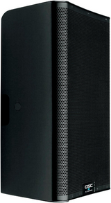 QSC K12.2 Powered 12" 2-way Active Loudspeaker System with Advanced DSP - Isingtec