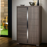 ALF Tivoli Bedroom Collection - Isingtec