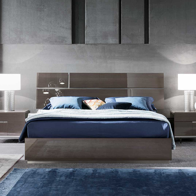 ALF Athena Bedroom Collection - Isingtec