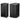 Bose F1 Model 812 Flexible Array loudspeaker with F1 Subwoofer - Isingtec