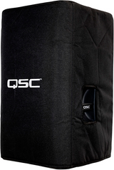 QSC E112-BK 12" 2-Way Passive Loudspeaker - Isingtec