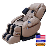 Ghế Massage Y Tế Luraco iRobotics 9 MAX - i9 MAX 