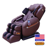 Ghế Massage Y Tế Luraco iRobotics 9 MAX - i9 MAX 