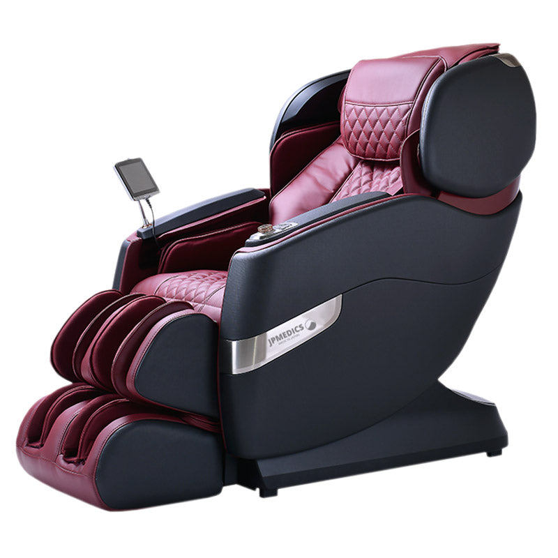 Ghế Massage JPMedics Kumo 4D - Made in Japan 