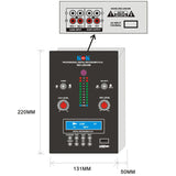 KOK Audio REC-200 USB Pro USB Recorder MP3 Player - Isingtec