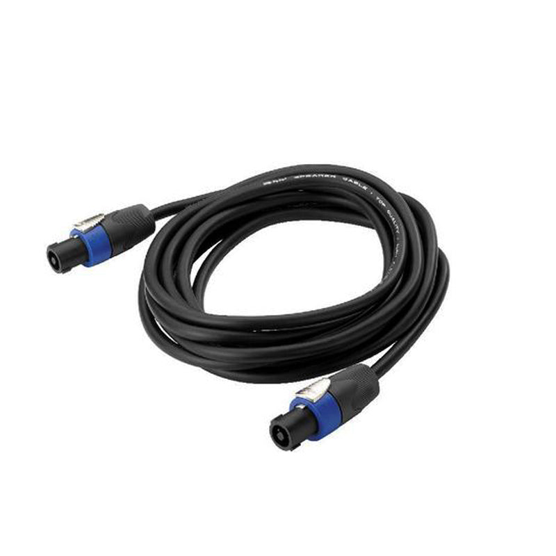 KOK Audio SS-15 Speakon Cable 14Gauge 15ft - Isingtec