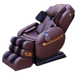 Luraco iRobotics 9 MAX Royal Edition Medical Massage Chair - i9 MAX Series