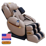 Luraco iRobotics 9 MAX Royal Edition Medical Massage Chair - i9 MAX Series