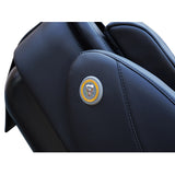 Luraco iRobotics 9 MAX Billionaire Edition Medical Massage Chair - i9 MAX Series