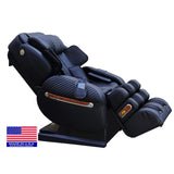 Ghế Massage Y Tế Luraco iRobotics 9 MAX - i9 MAX 